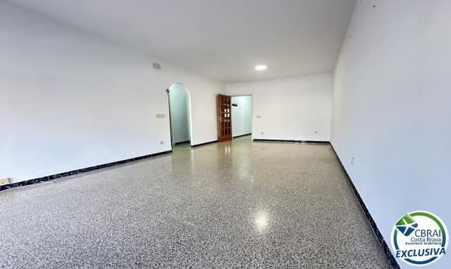 2 sypialnia Apartament na sprzedaż w Empuriabrava, Castelló d'Empúries - 175 000 € (Ref: 9959932)