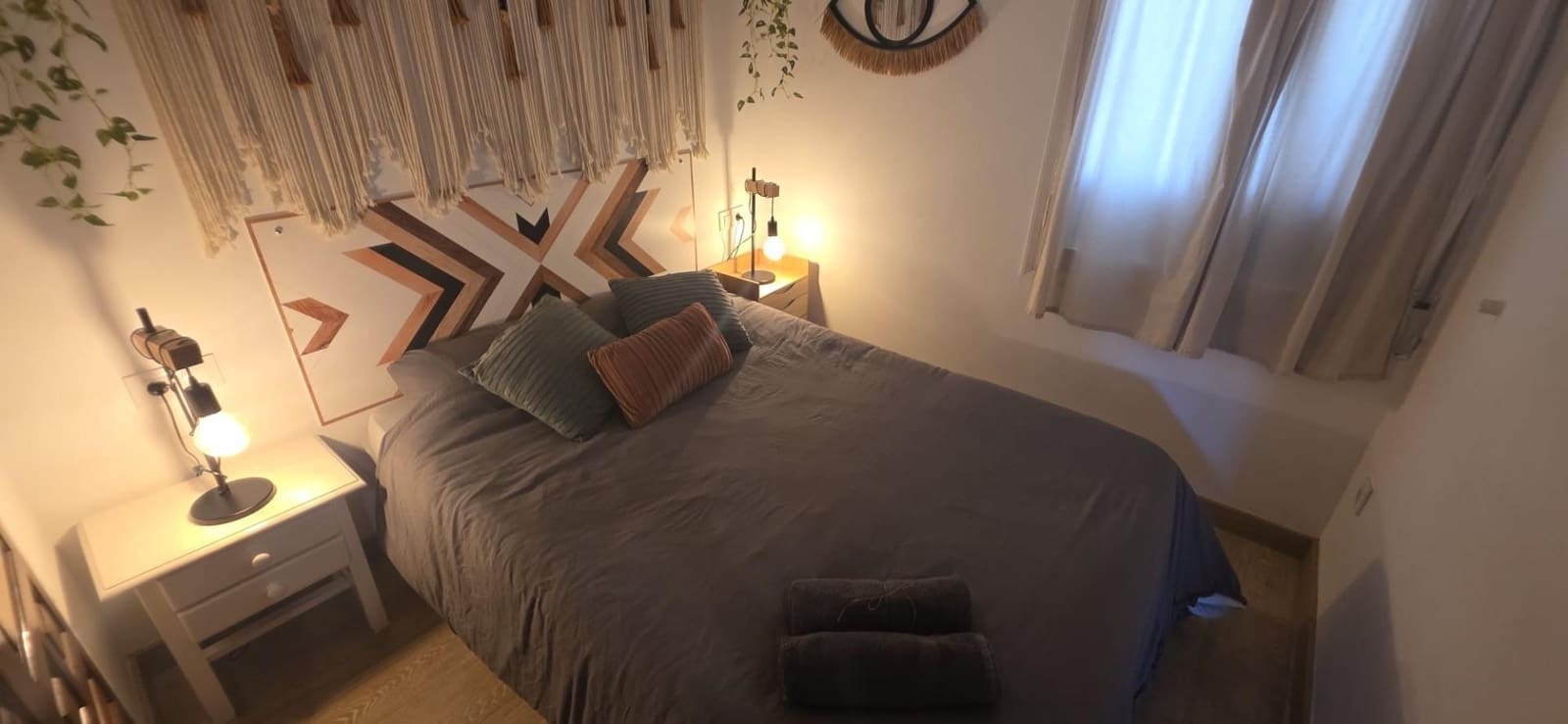 1 slaapkamer Appartement te koop in Empuriabrava met zwembad - € 140.000 (Ref: 9959933)