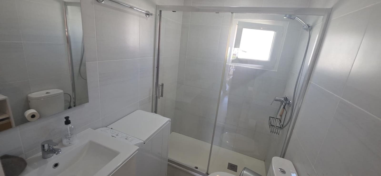 1 slaapkamer Appartement te koop in Empuriabrava met zwembad - € 140.000 (Ref: 9959933)