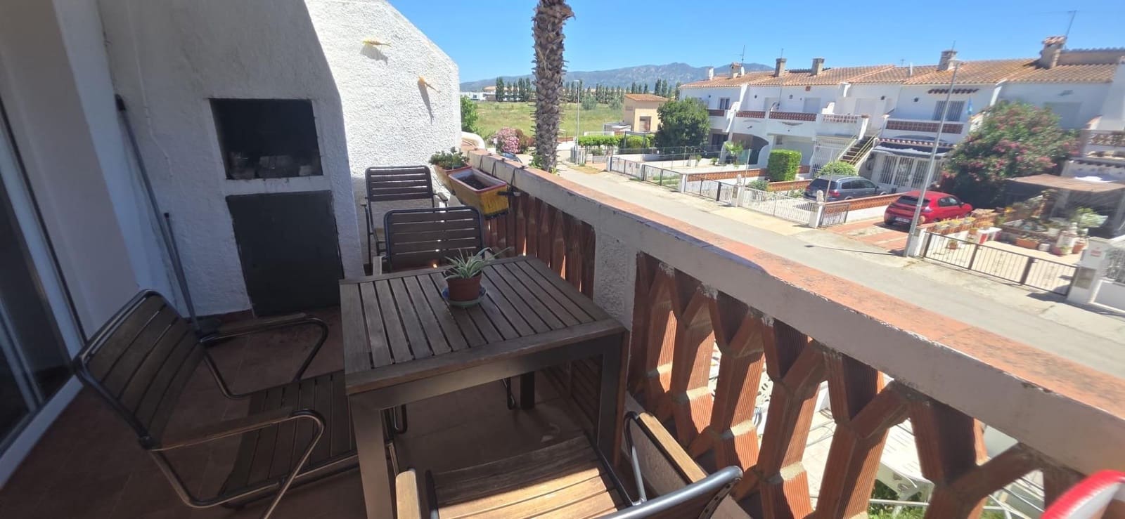 1 slaapkamer Appartement te koop in Empuriabrava met zwembad - € 140.000 (Ref: 9959933)