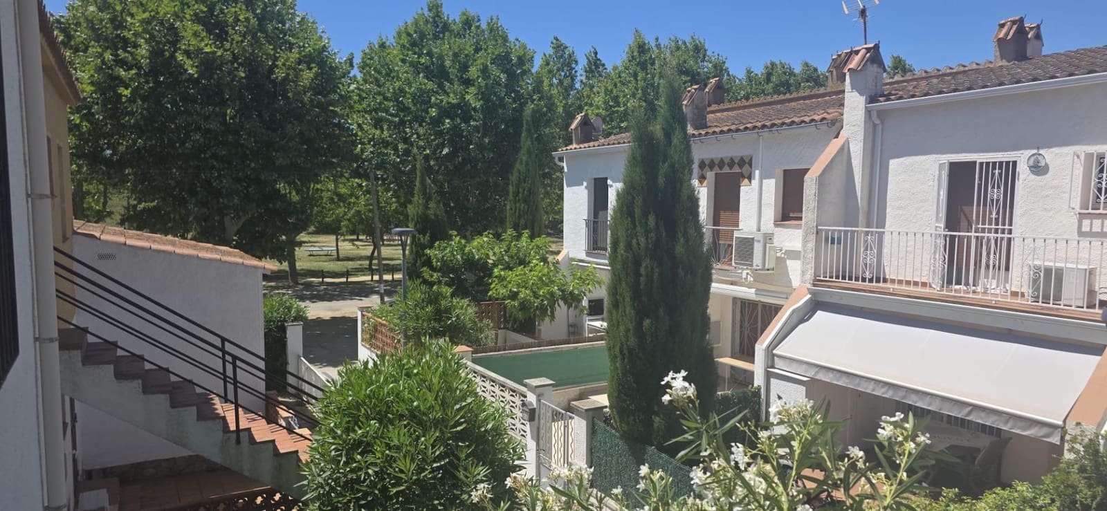 1 slaapkamer Appartement te koop in Empuriabrava met zwembad - € 140.000 (Ref: 9959933)