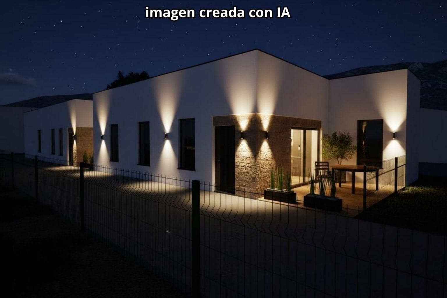 3 soveværelse Villa til salg i Palau-saverdera - € 369.000 (Ref: 9966746)