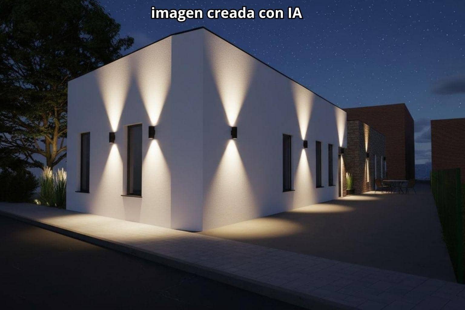 3 soveværelse Villa til salg i Palau-saverdera - € 369.000 (Ref: 9966746)