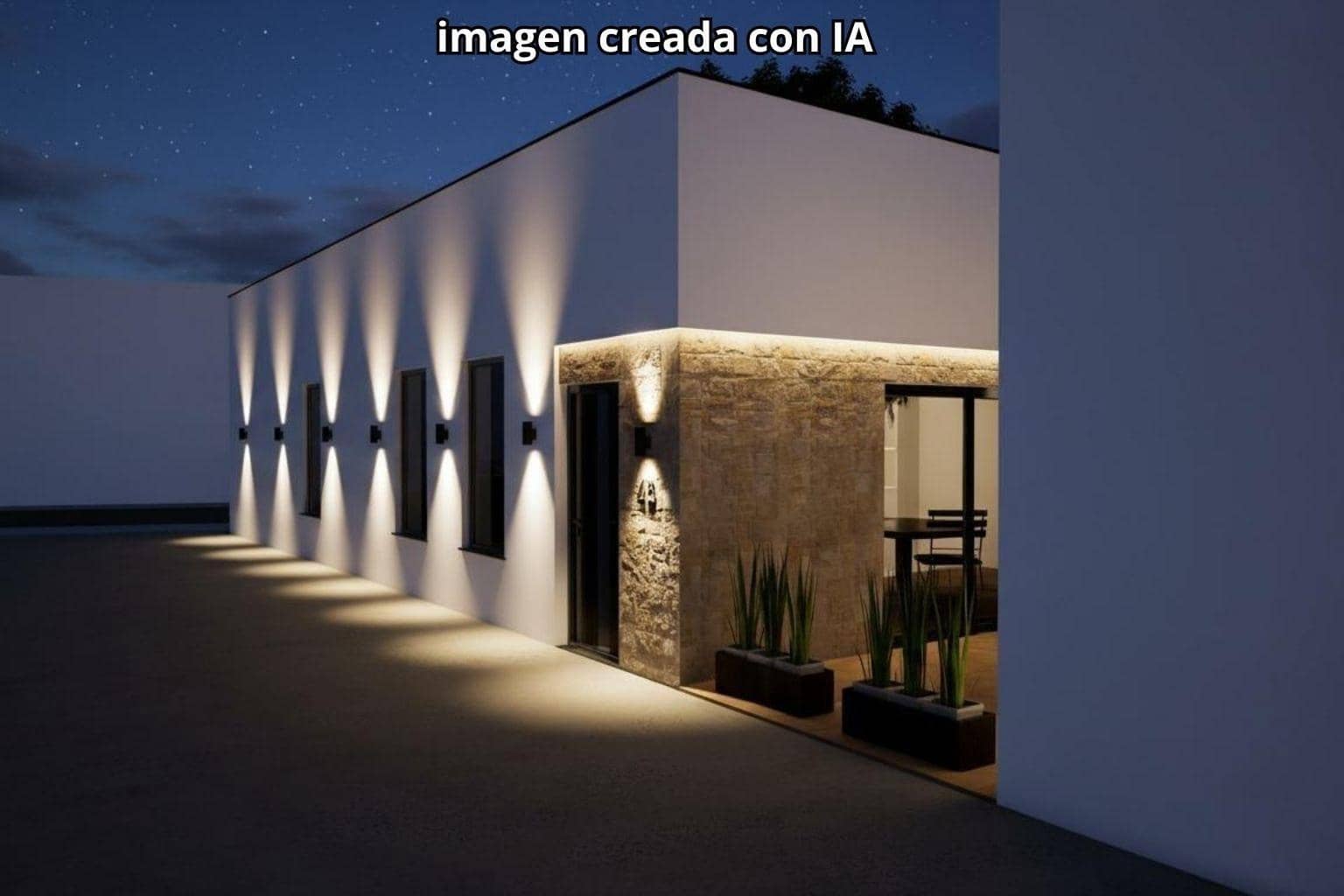 3 soveværelse Villa til salg i Palau-saverdera - € 369.000 (Ref: 9966746)