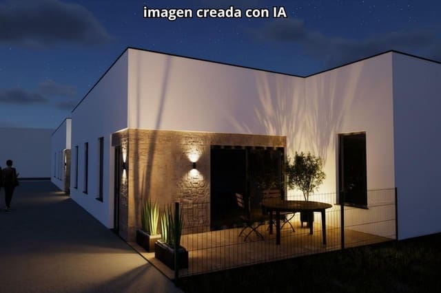 3 soveværelse Villa til salg i Palau-saverdera - € 369.000 (Ref: 9966746)