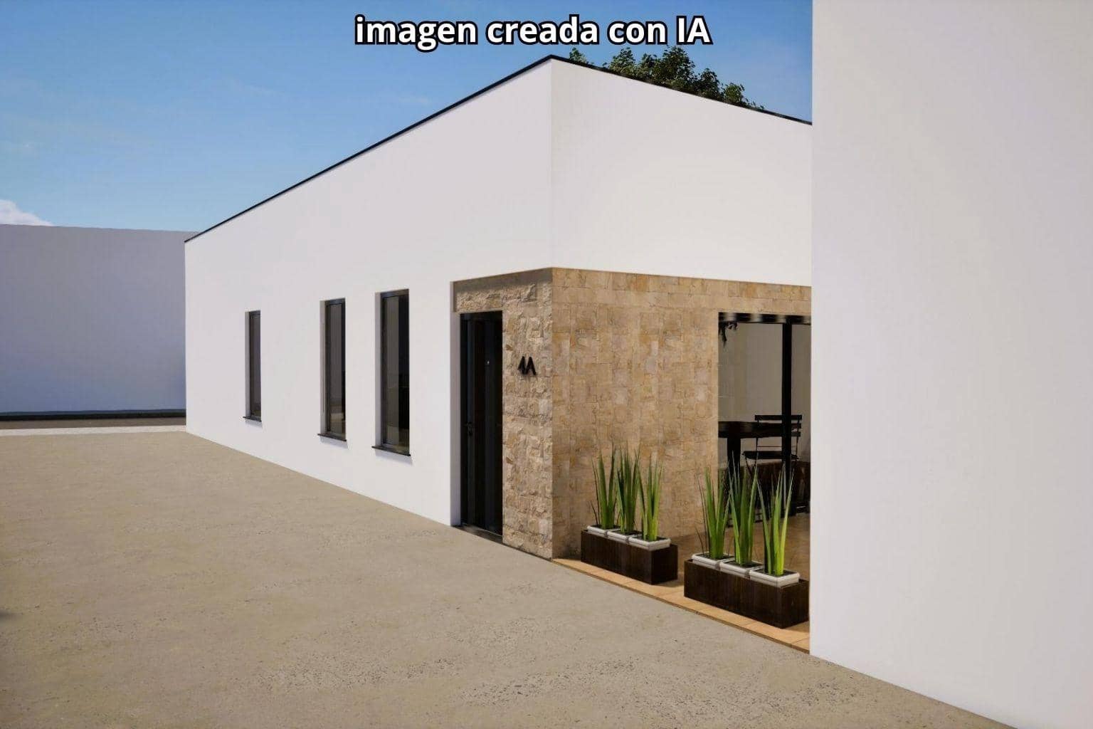 3 soveværelse Villa til salg i Palau-saverdera - € 369.000 (Ref: 9966746)