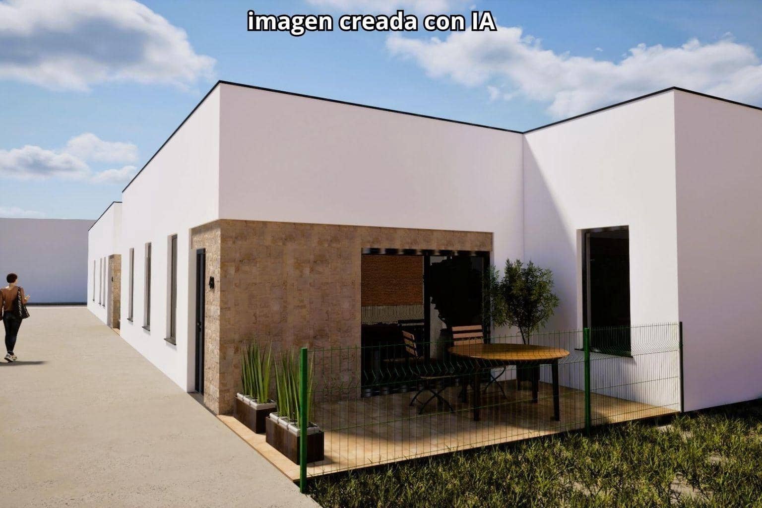3 soveværelse Villa til salg i Palau-saverdera - € 369.000 (Ref: 9966746)