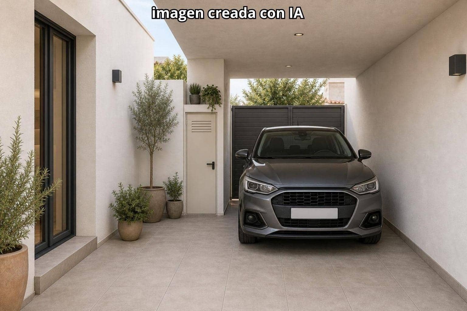 3 soveværelse Villa til salg i Palau-saverdera - € 369.000 (Ref: 9966746)