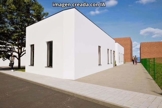 3 soveværelse Villa til salg i Palau-saverdera - € 369.000 (Ref: 9966746)