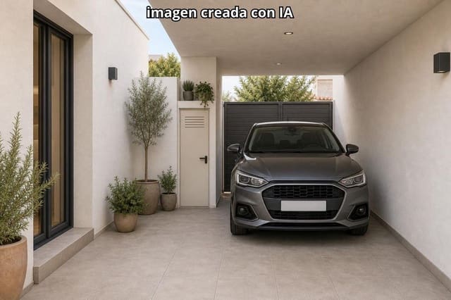 3 soveværelse Villa til salg i Palau-saverdera - € 369.000 (Ref: 9966746)