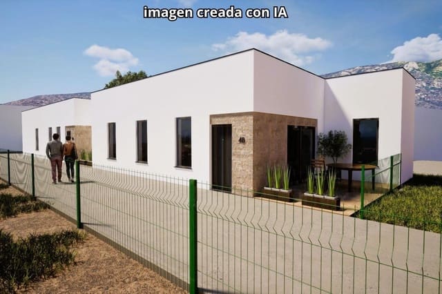 3 soveværelse Villa til salg i Palau-saverdera - € 369.000 (Ref: 9966746)