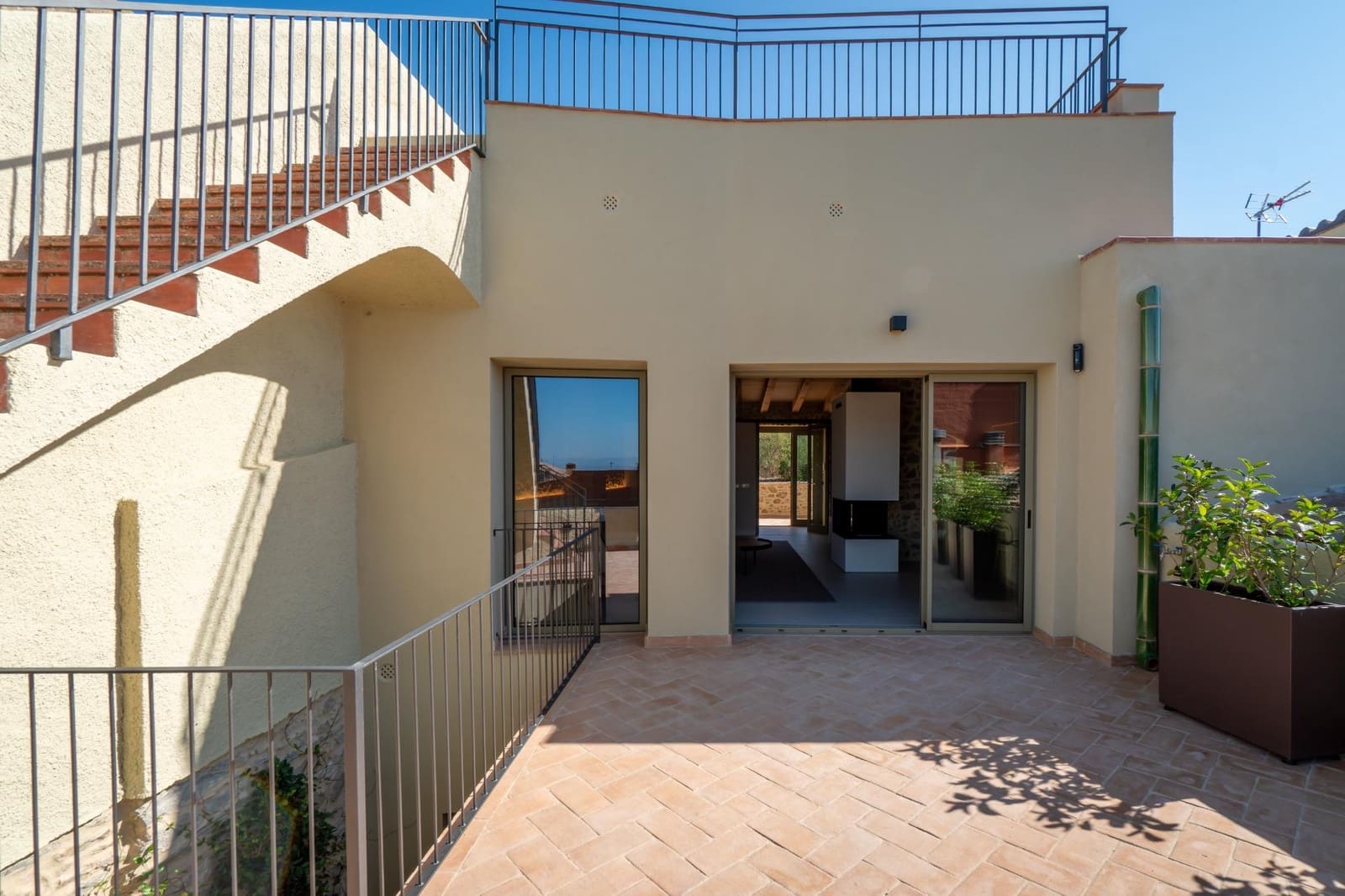 3 soveværelse Villa til salg i Palau-saverdera - € 894.880 (Ref: 9966747)