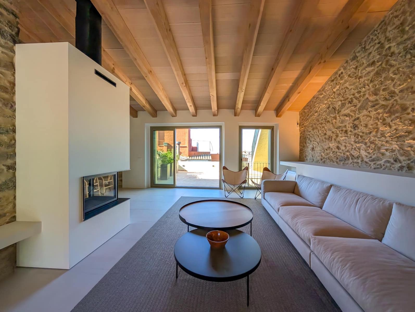 3 soveværelse Villa til salg i Palau-saverdera - € 894.880 (Ref: 9966747)