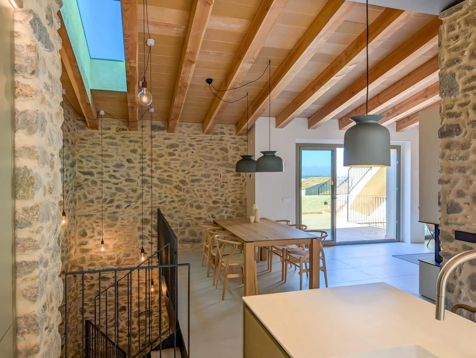 3 soveværelse Villa til salg i Palau-saverdera - € 894.880 (Ref: 9966747)