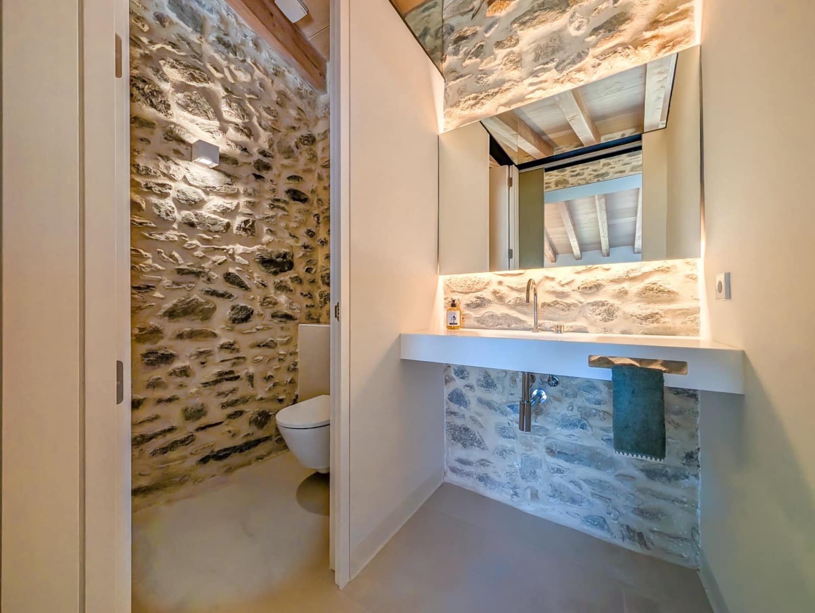 3 soveværelse Villa til salg i Palau-saverdera - € 894.880 (Ref: 9966747)