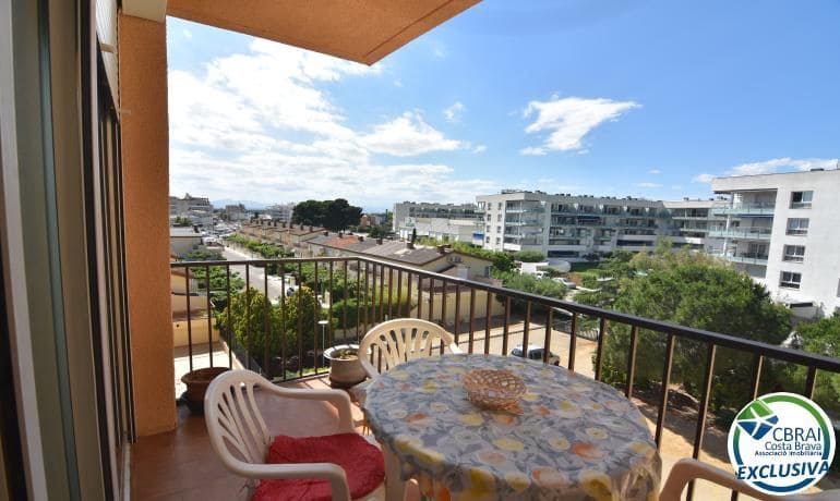 2 sovrum Lägenhet till salu i Santa Margarida - 165 000 € (Ref: 9966748)
