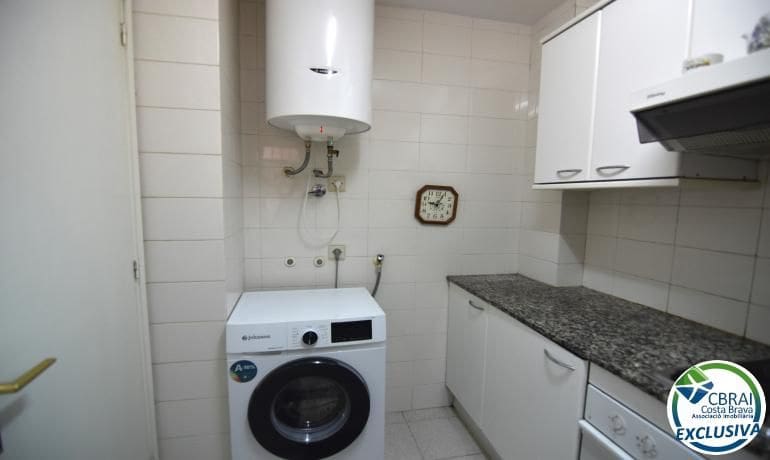 2 sovrum Lägenhet till salu i Santa Margarida - 165 000 € (Ref: 9966748)