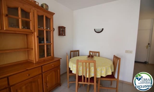 2 sovrum Lägenhet till salu i Santa Margarida, Roses - 165 000 € (Ref: 9966748)