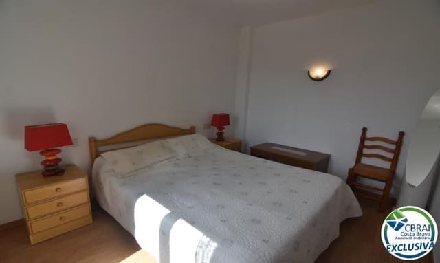 2 sovrum Lägenhet till salu i Santa Margarida, Roses - 165 000 € (Ref: 9966748)