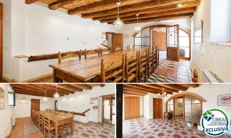 9 bedroom Finca/Country House for sale in Fortia - € 798,000 (Ref: 9966749)