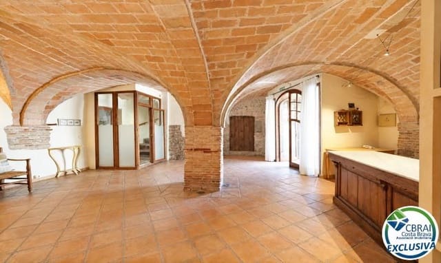 9 soveværelse Finca/Landehus til salg i Fortià - € 798.000 (Ref: 9966749)