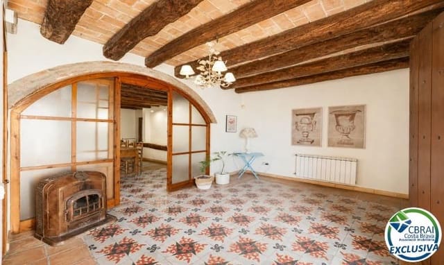 9 soveværelse Finca/Landehus til salg i Fortià - € 798.000 (Ref: 9966749)