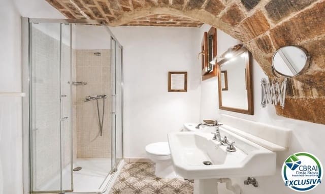 9 soveværelse Finca/Landehus til salg i Fortià - € 798.000 (Ref: 9966749)
