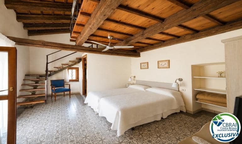 9 bedroom Finca/Country House for sale in Fortia - € 798,000 (Ref: 9966749)