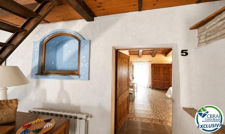 9 bedroom Finca/Country House for sale in Fortia - € 798,000 (Ref: 9966749)