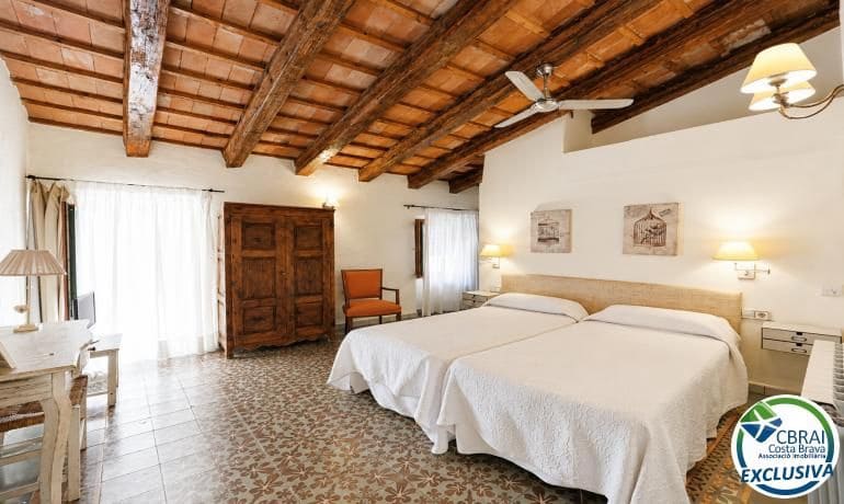 9 bedroom Finca/Country House for sale in Fortia - € 798,000 (Ref: 9966749)
