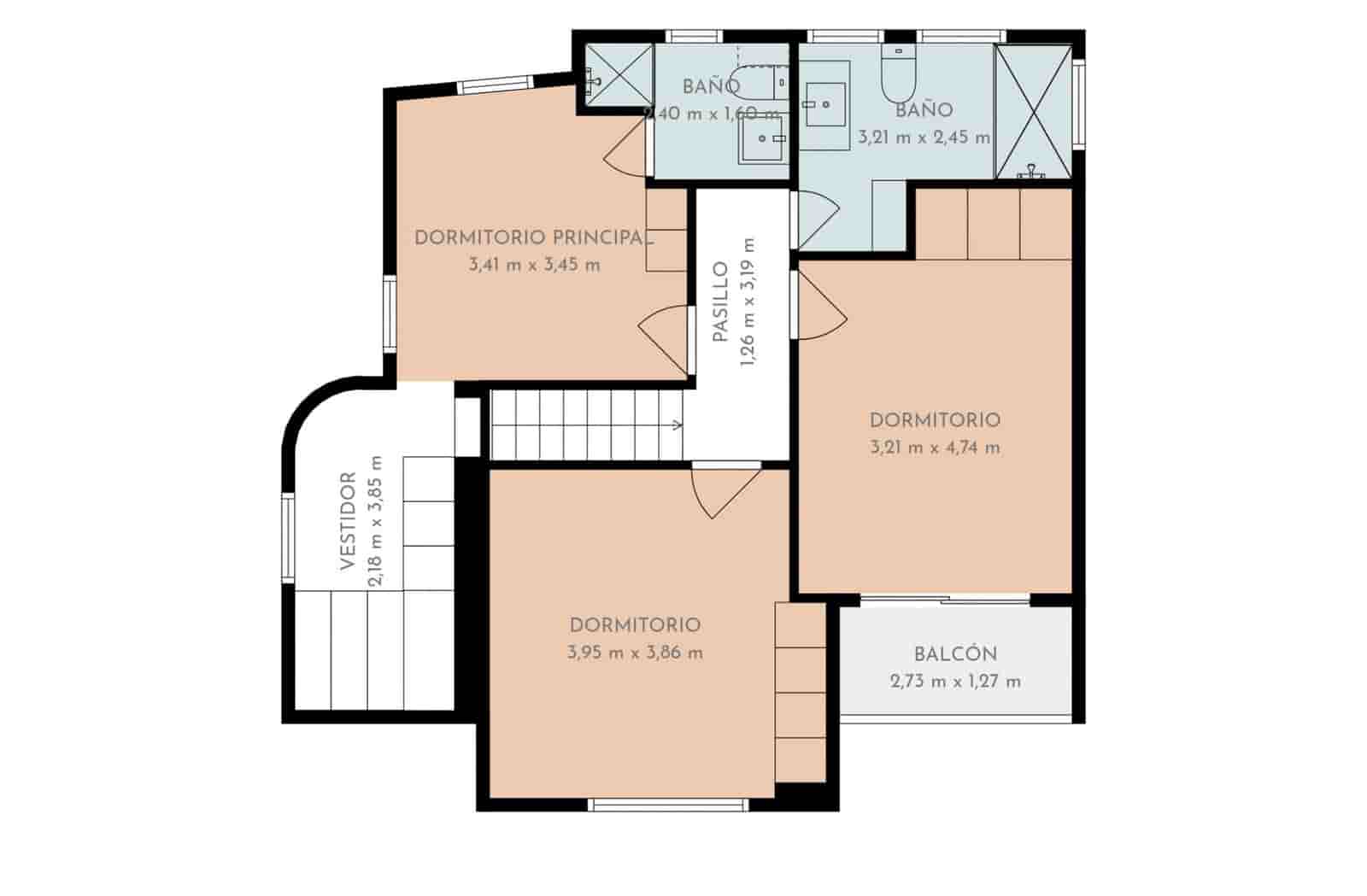 3 bedroom Villa for sale in Roses with garage - € 535,000 (Ref: 9973450)