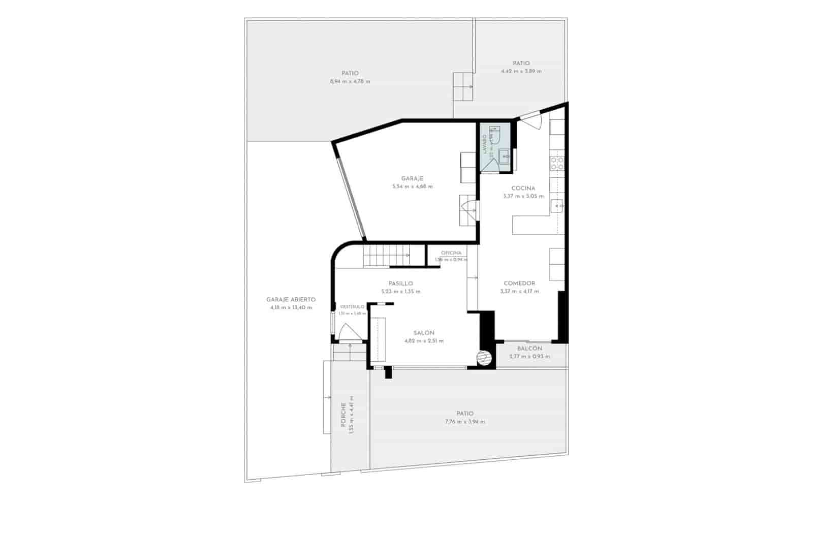 3 bedroom Villa for sale in Roses with garage - € 535,000 (Ref: 9973450)