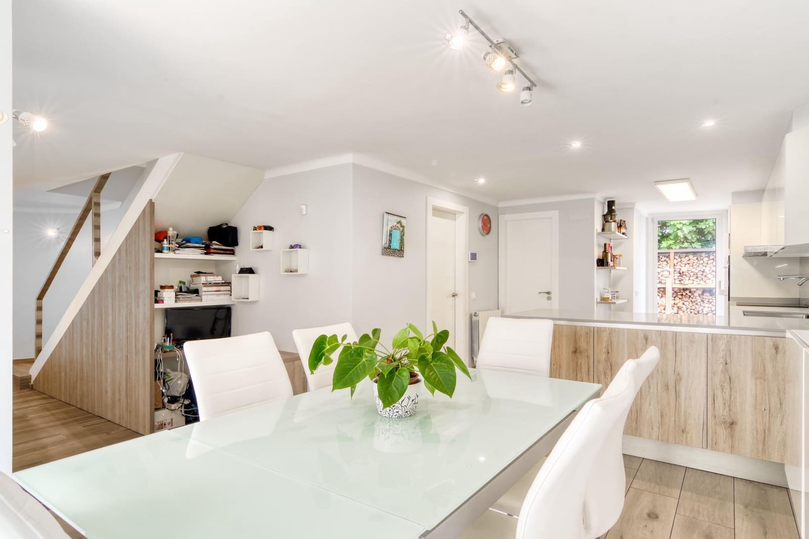 3 makuuhuone Huvila myytävänä paikassa Roses mukana 
autotalli - 535 000 € (Ref: 9973450)