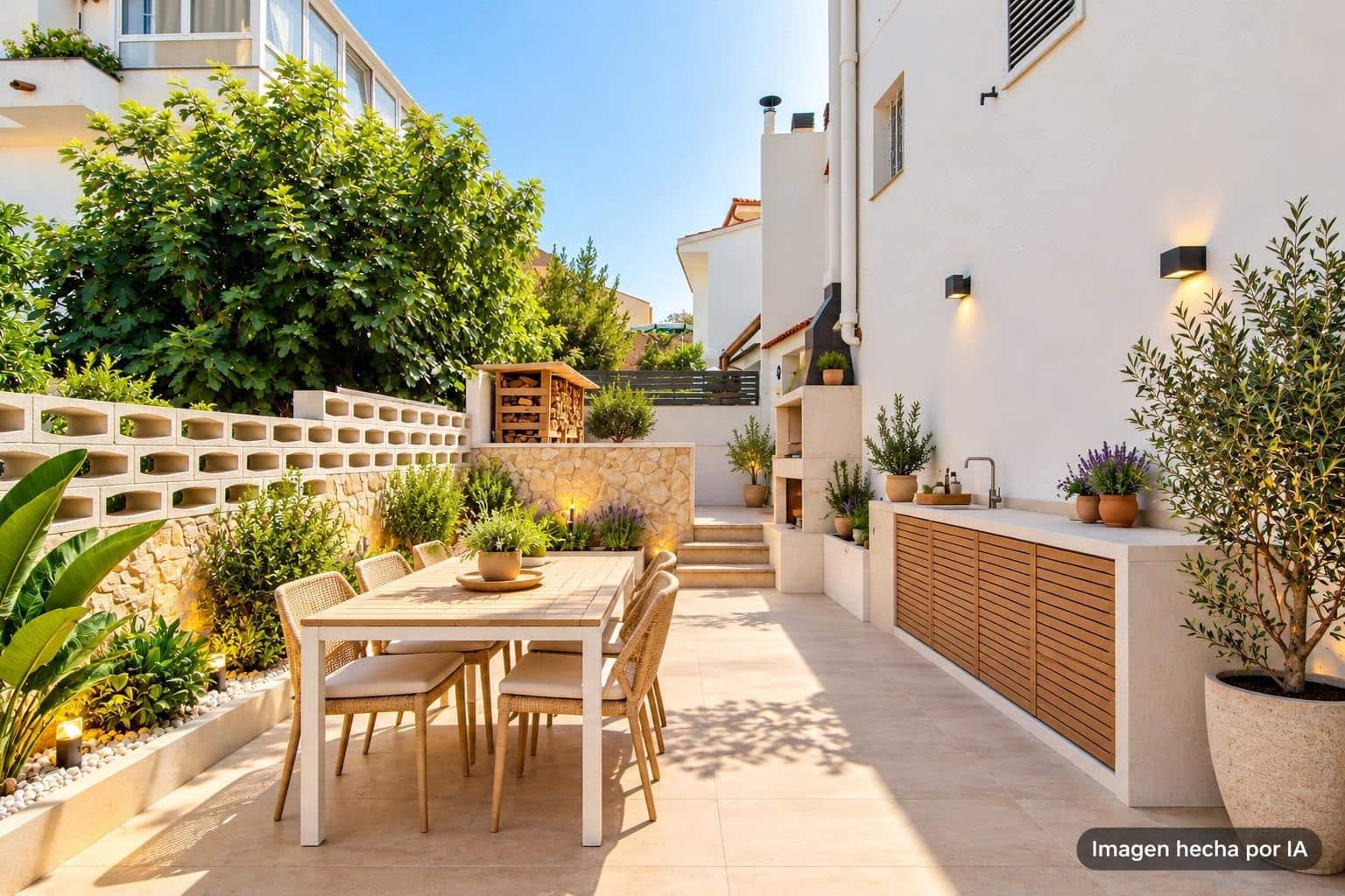 3 soverom Villa til salgs i Roses med garasje - € 535 000 (Ref: 9973450)