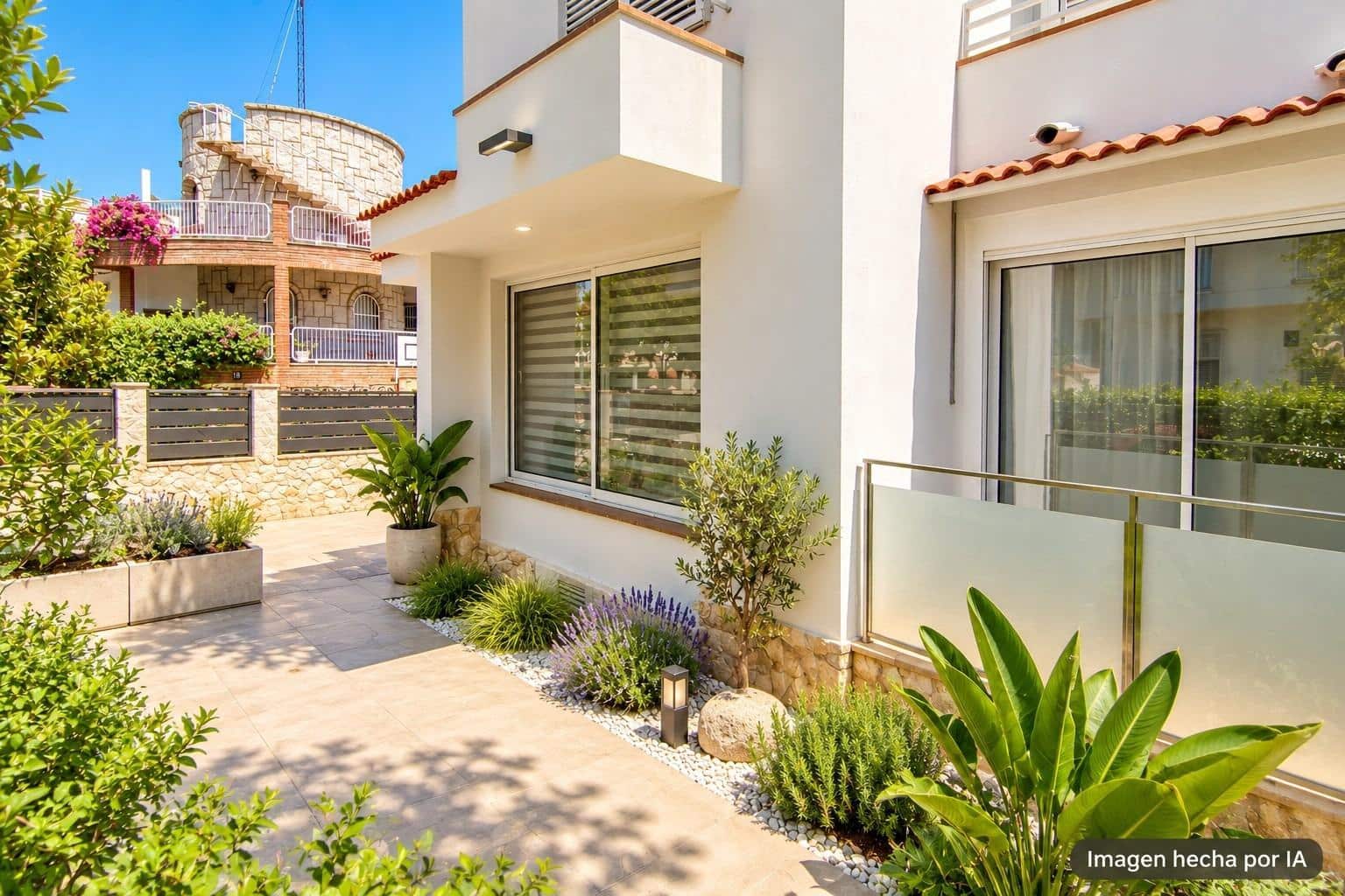 3 soverom Villa til salgs i Roses med garasje - € 535 000 (Ref: 9973450)