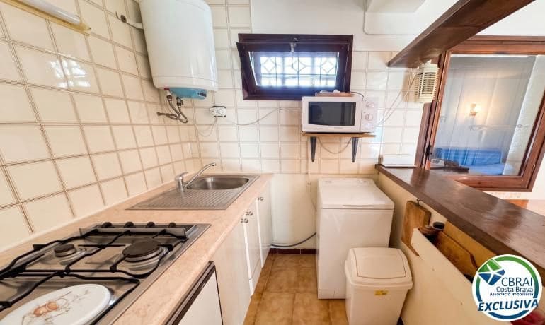 2 bedroom Terraced Villa for sale in Roses - € 178,000 (Ref: 9975572)