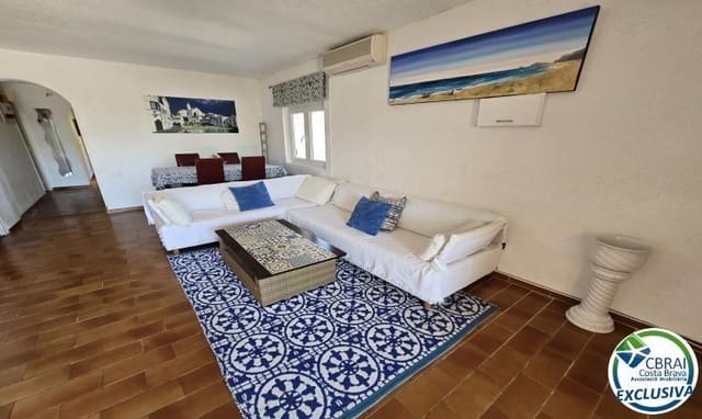2 soveværelse Lejlighed til salg i Empuriabrava, Castelló d'Empúries - € 349.000 (Ref: 9977438)