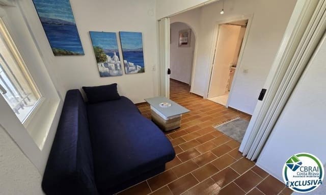 2 soveværelse Lejlighed til salg i Empuriabrava, Castelló d'Empúries - € 349.000 (Ref: 9977438)