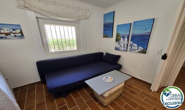 2 soveværelse Lejlighed til salg i Empuriabrava, Castelló d'Empúries - € 349.000 (Ref: 9977438)