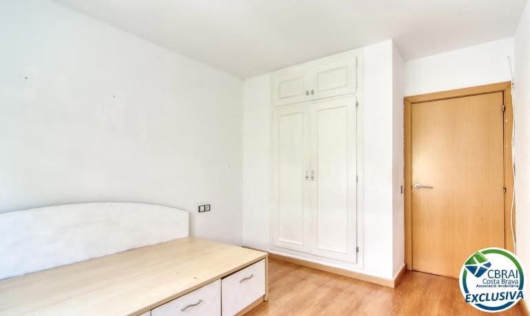 2 Zimmer Apartment zu verkaufen in Roses - 175.000 € (Ref: 9986977)
