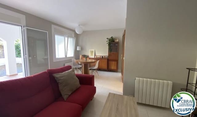 4 sovrum Hus till salu i Roses - 390 000 € (Ref: 9986979)