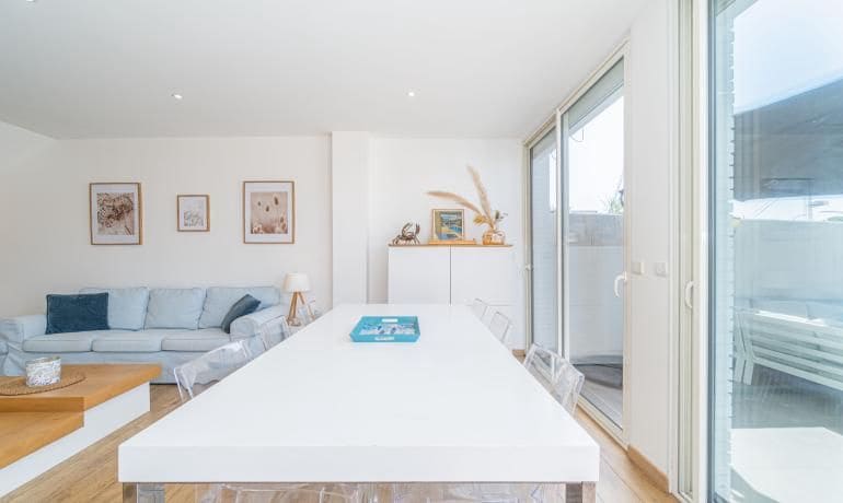 3 soverom Villa til salgs i Santa Margarida med svømmebasseng garasje - € 670 000 (Ref: 9997209)