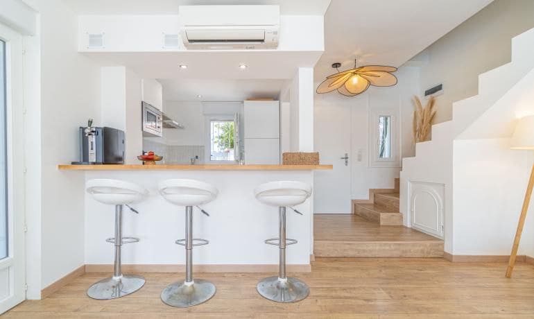 3 soverom Villa til salgs i Santa Margarida med svømmebasseng garasje - € 670 000 (Ref: 9997209)