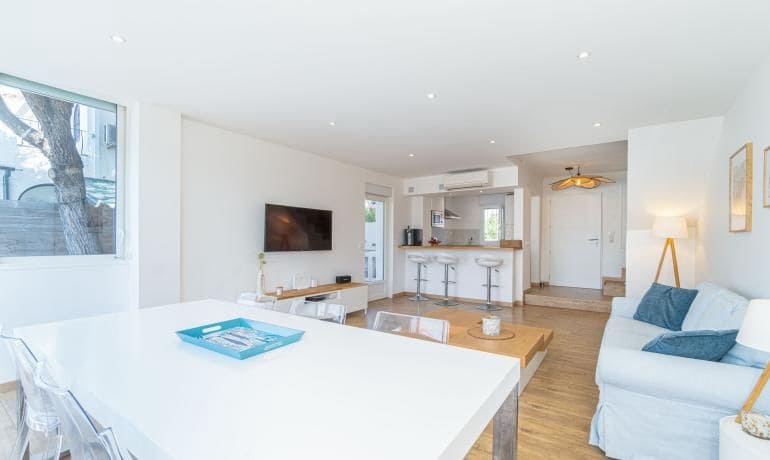 3 soverom Villa til salgs i Santa Margarida med svømmebasseng garasje - € 670 000 (Ref: 9997209)