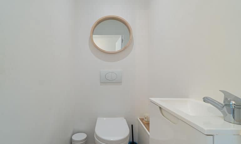 3 soverom Villa til salgs i Santa Margarida med svømmebasseng garasje - € 670 000 (Ref: 9997209)