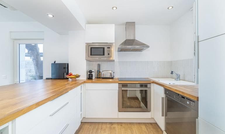 3 soverom Villa til salgs i Santa Margarida med svømmebasseng garasje - € 670 000 (Ref: 9997209)