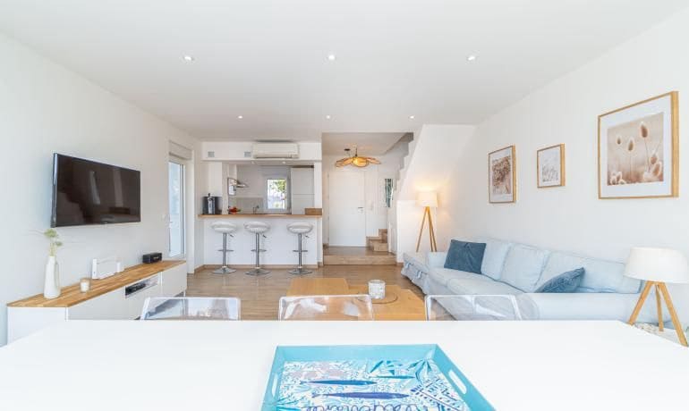 3 soverom Villa til salgs i Santa Margarida med svømmebasseng garasje - € 670 000 (Ref: 9997209)