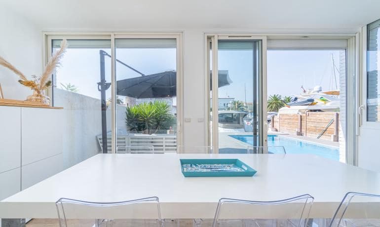 3 soverom Villa til salgs i Santa Margarida med svømmebasseng garasje - € 670 000 (Ref: 9997209)