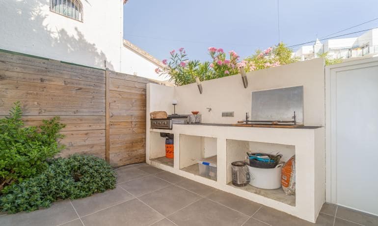 3 soverom Villa til salgs i Santa Margarida med svømmebasseng garasje - € 670 000 (Ref: 9997209)
