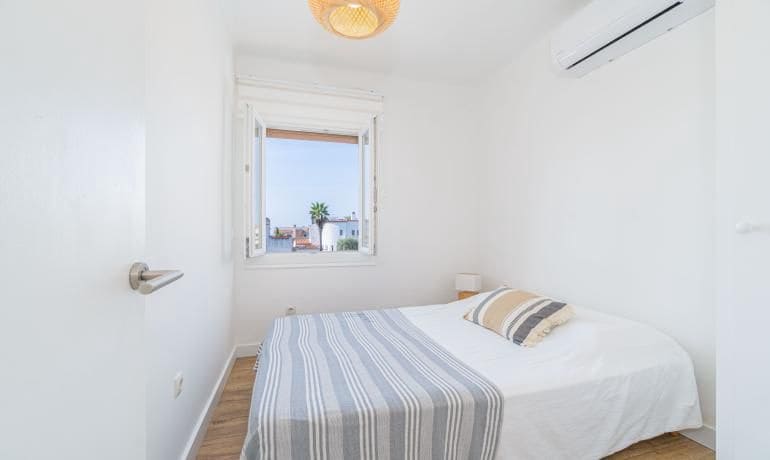 3 soverom Villa til salgs i Santa Margarida med svømmebasseng garasje - € 670 000 (Ref: 9997209)